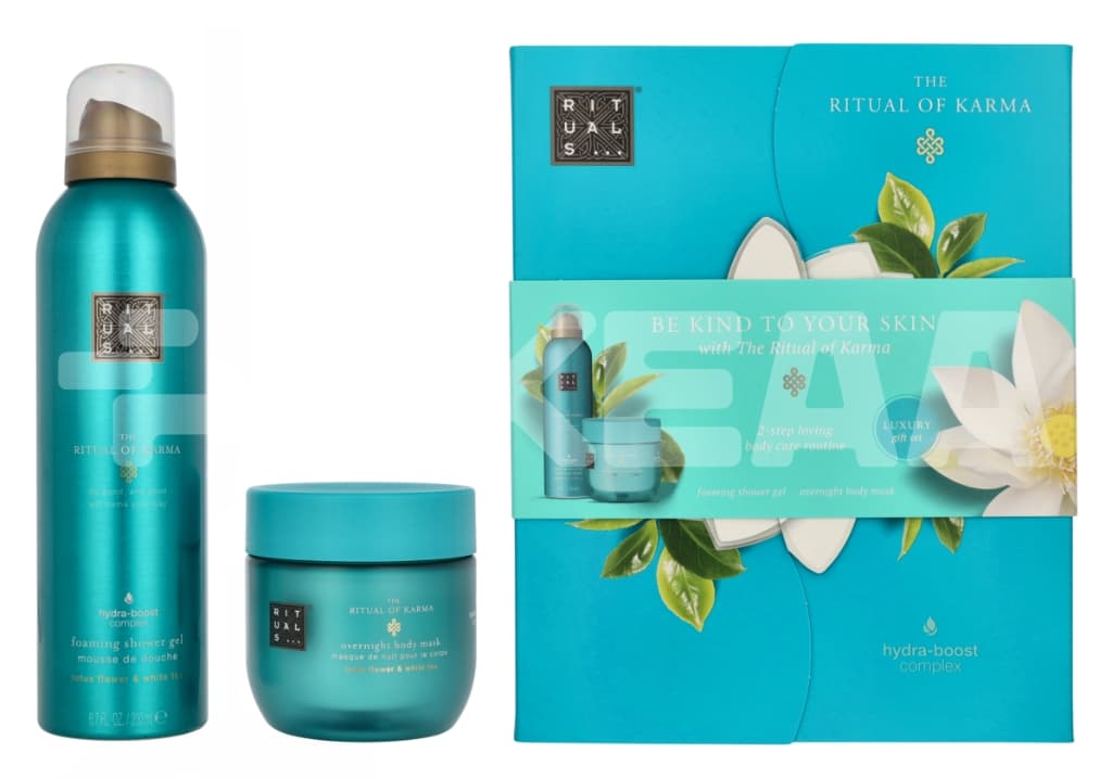 Rituals Karma Giftset – 325 ml 1