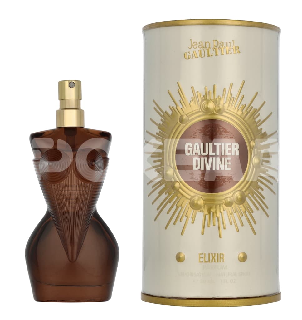 J.P. Gaultier Divine Elixir Parfum 30ml 1