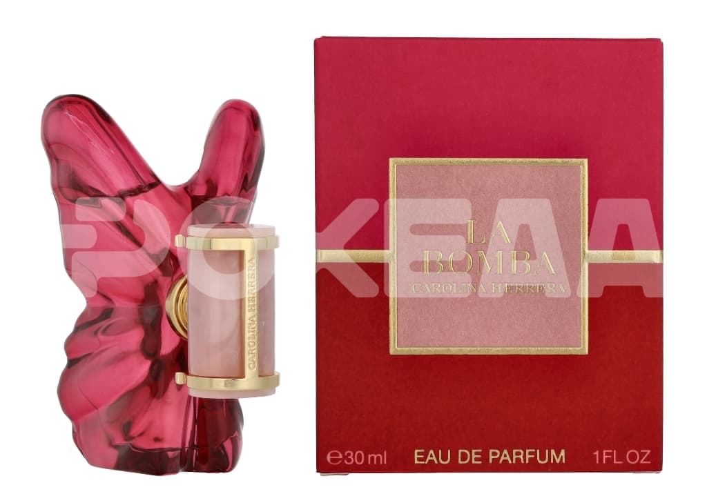 Carolina Herrera La Bomba Edp Spray 30ml 1