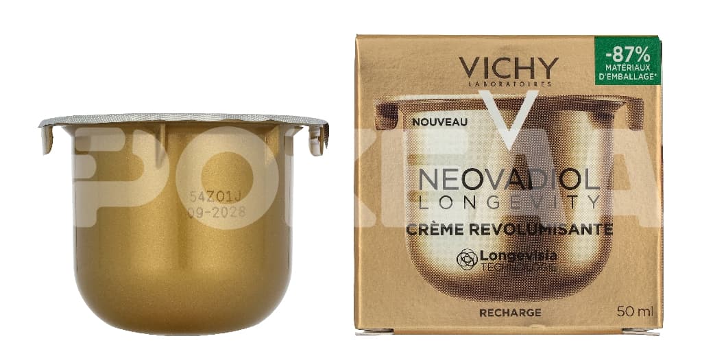 Vichy Neovadiol Longevity Revolumizing Cream Refill 50ml 1