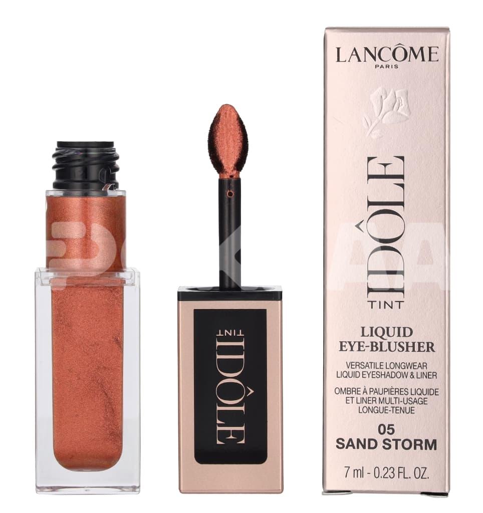 Lancome Idole Tint Eyeshadow 7ml - #05 Sand Storm 1