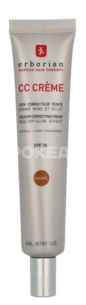 Erborian CC Cream 40ml - Caramel 2