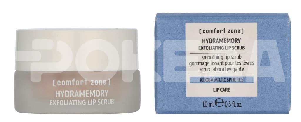 Comfort Zone Hydramemory Exfoliating Lip Scrub 10ml 1