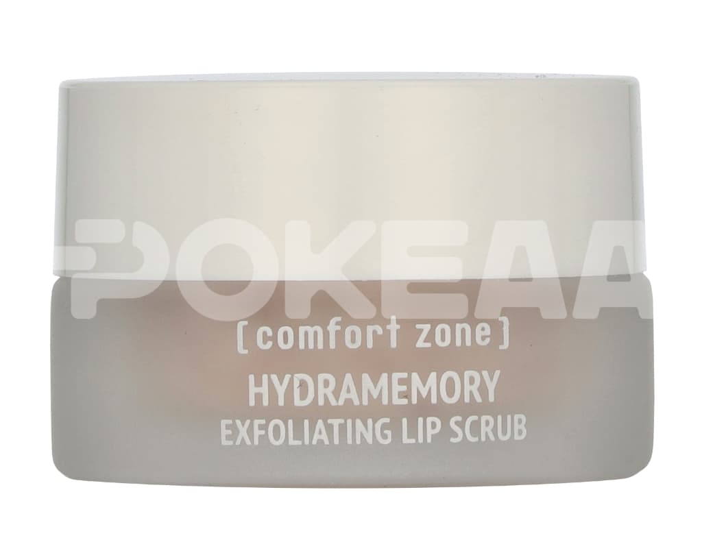 Comfort Zone Hydramemory Exfoliating Lip Scrub 10ml 2