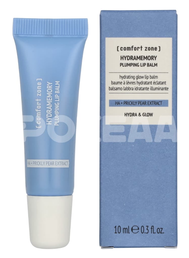 Comfort Zone Hydramemory Plumping Lip Balm – 10 ml 1