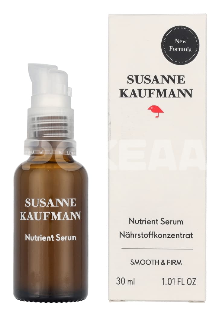Susanne Kaufmann Nutrient Serum 30ml 1