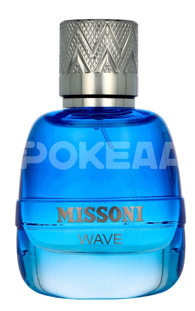 Missoni Wave Edt Spray 50ml 2
