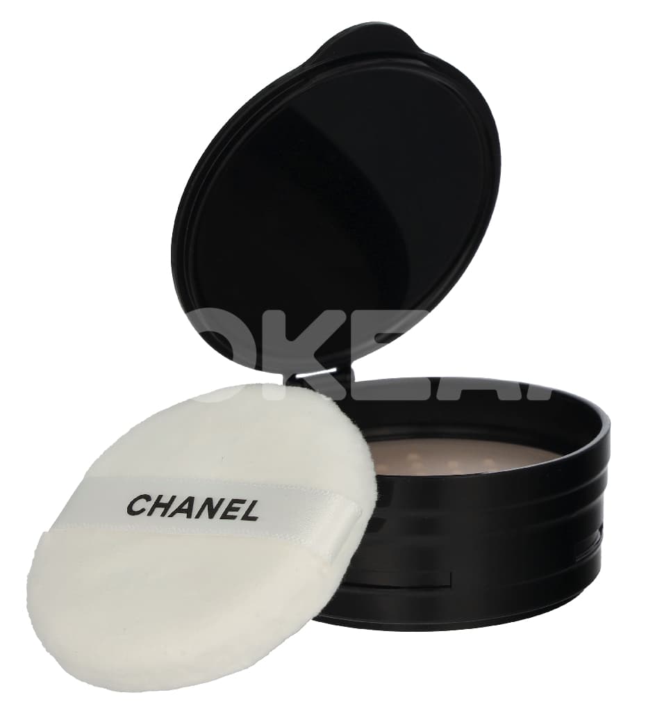 Chanel Universal Nomad Loose Powder Refill 6g - #20 Medium Light 2