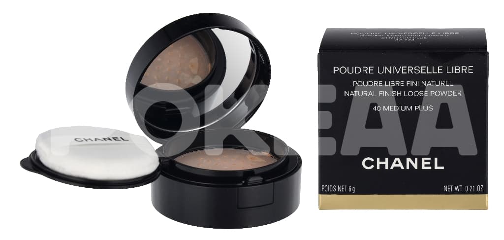 Chanel Poudre Universelle Libre Loose Powder – 6 g 1