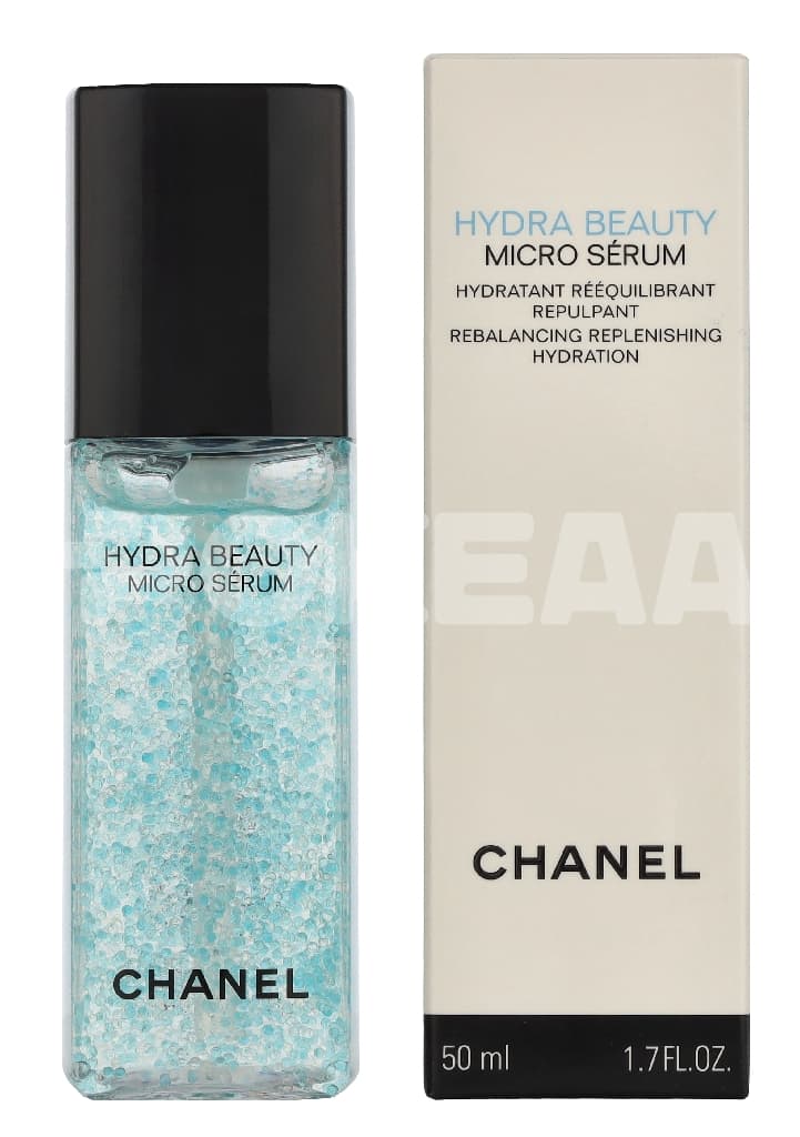 Chanel Hydra Beauty Micro Serum 50ml 1