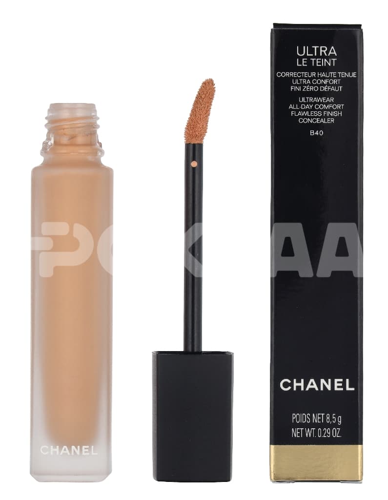 Chanel Ultra Le Teint Le Correcteur De Couleur Concealer 8.5g - B40 1