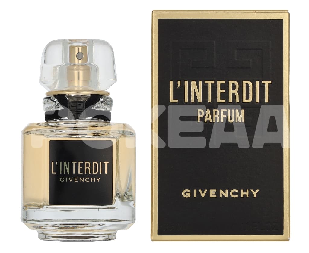 Givenchy L'Interdit Parfum Spray – 35 ml 1