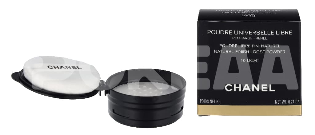 Chanel Poudre Universelle Libre Loose Powder - Refill – 6 g 1