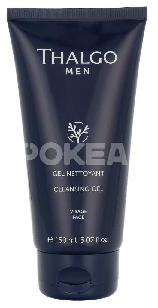 Thalgo Men Cleansing Gel 150ml 1
