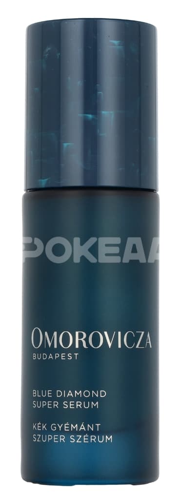 Omorovicza Blue Diamond Super Serum – 30 ml 2