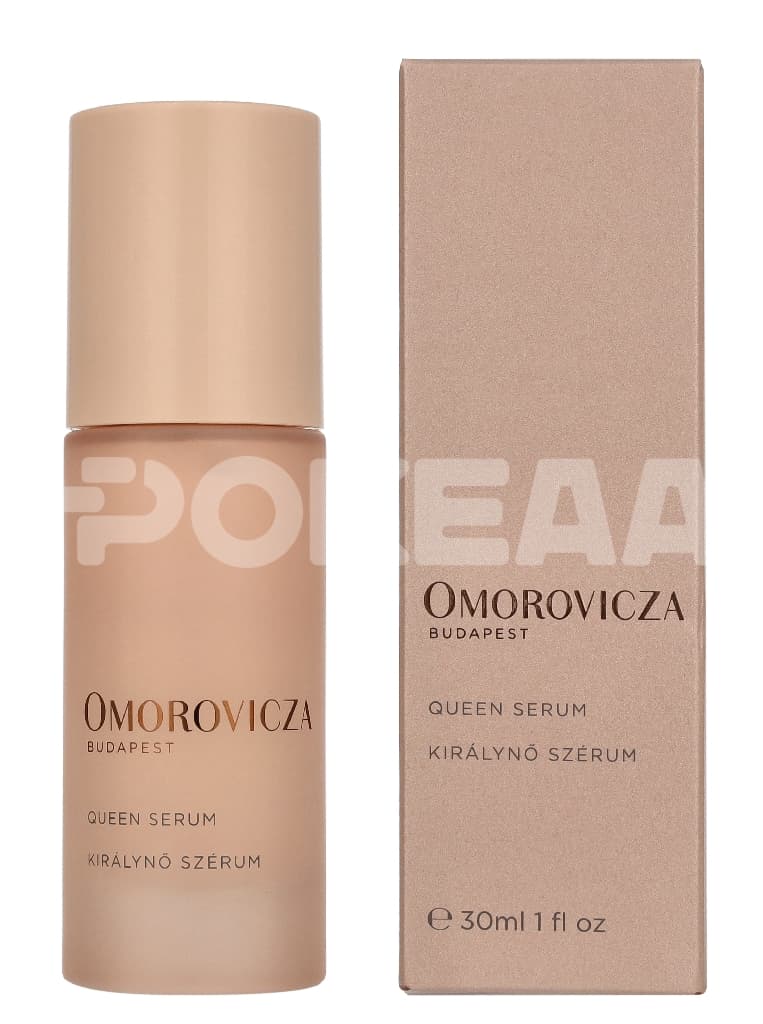 Omorovicza Queen Serum 30ml 1