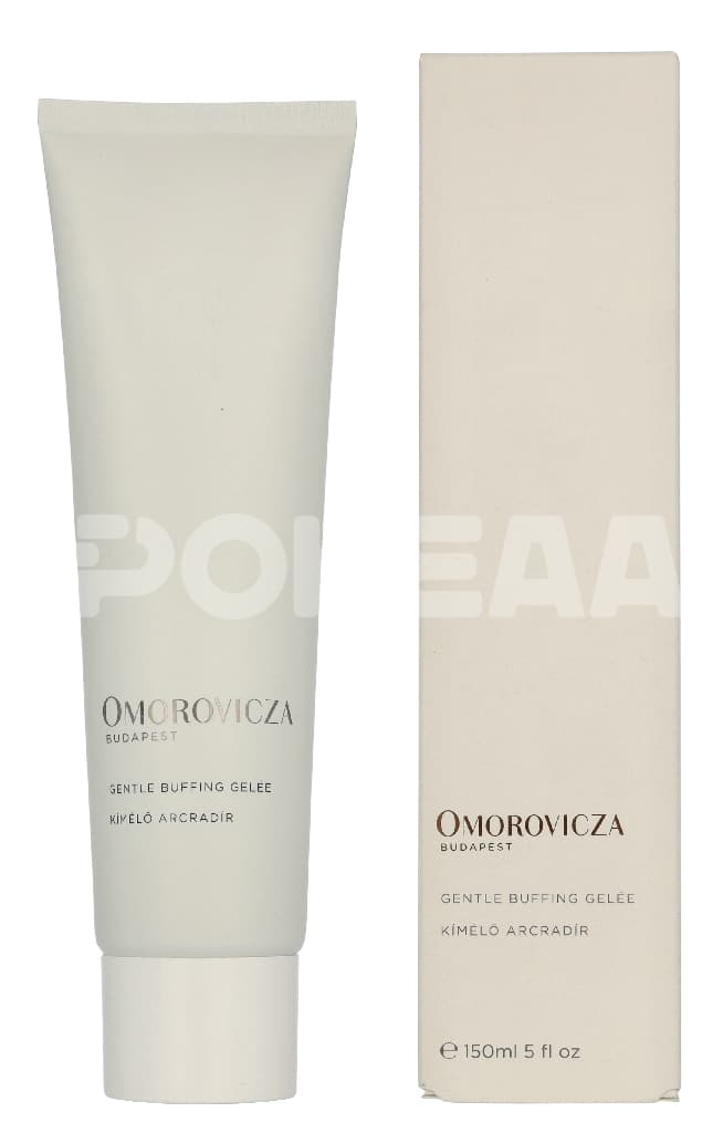 Omorovicza Gentle Buffing Gelee 150ml 1