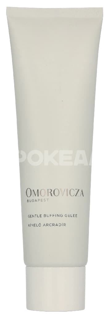 Omorovicza Gentle Buffing Gelee 150ml 2