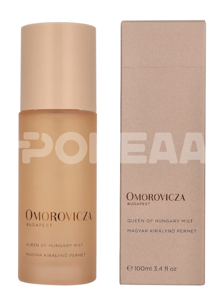Omorovicza Queen of Hungary Mist 100ml 1