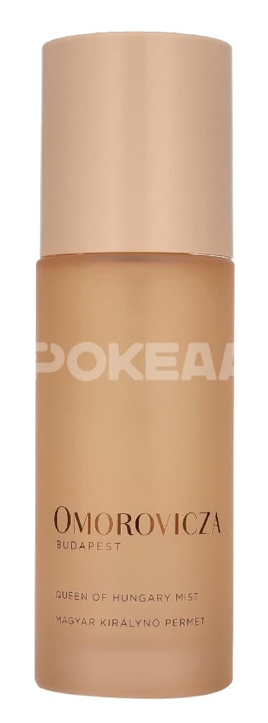 Omorovicza Queen of Hungary Mist 100ml 2