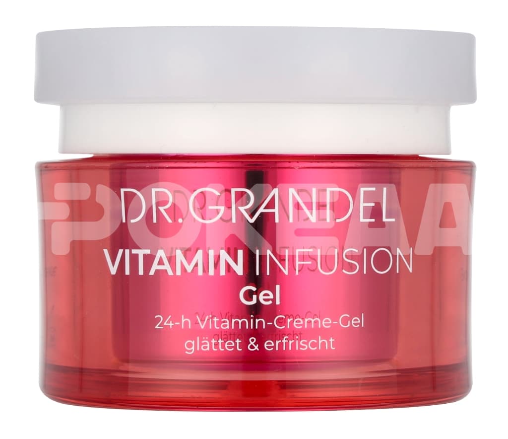 Dr. Grandel Vitamin Infusion Gel 50ml 2