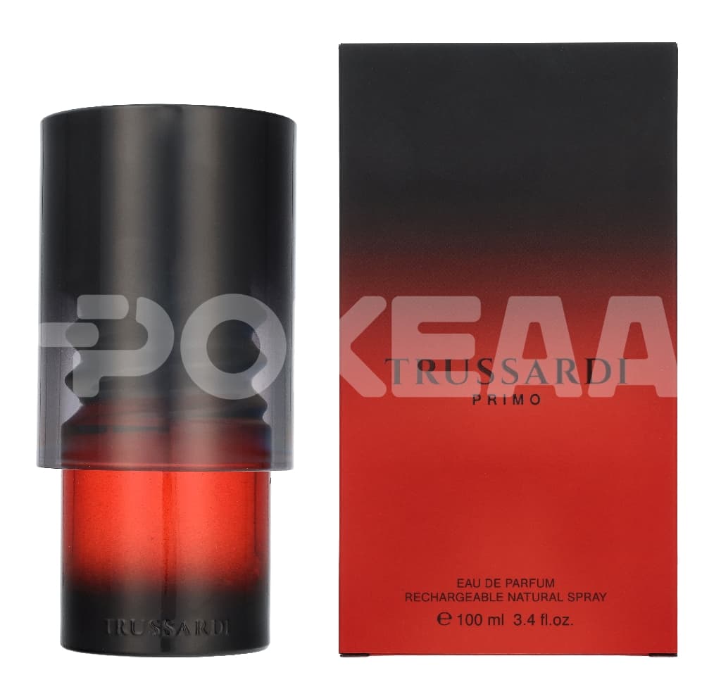 Trussardi Primo Edp Spray 100ml 1