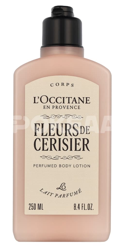 L'Occitane Cherry Blossom Body Lotion 250ml 1