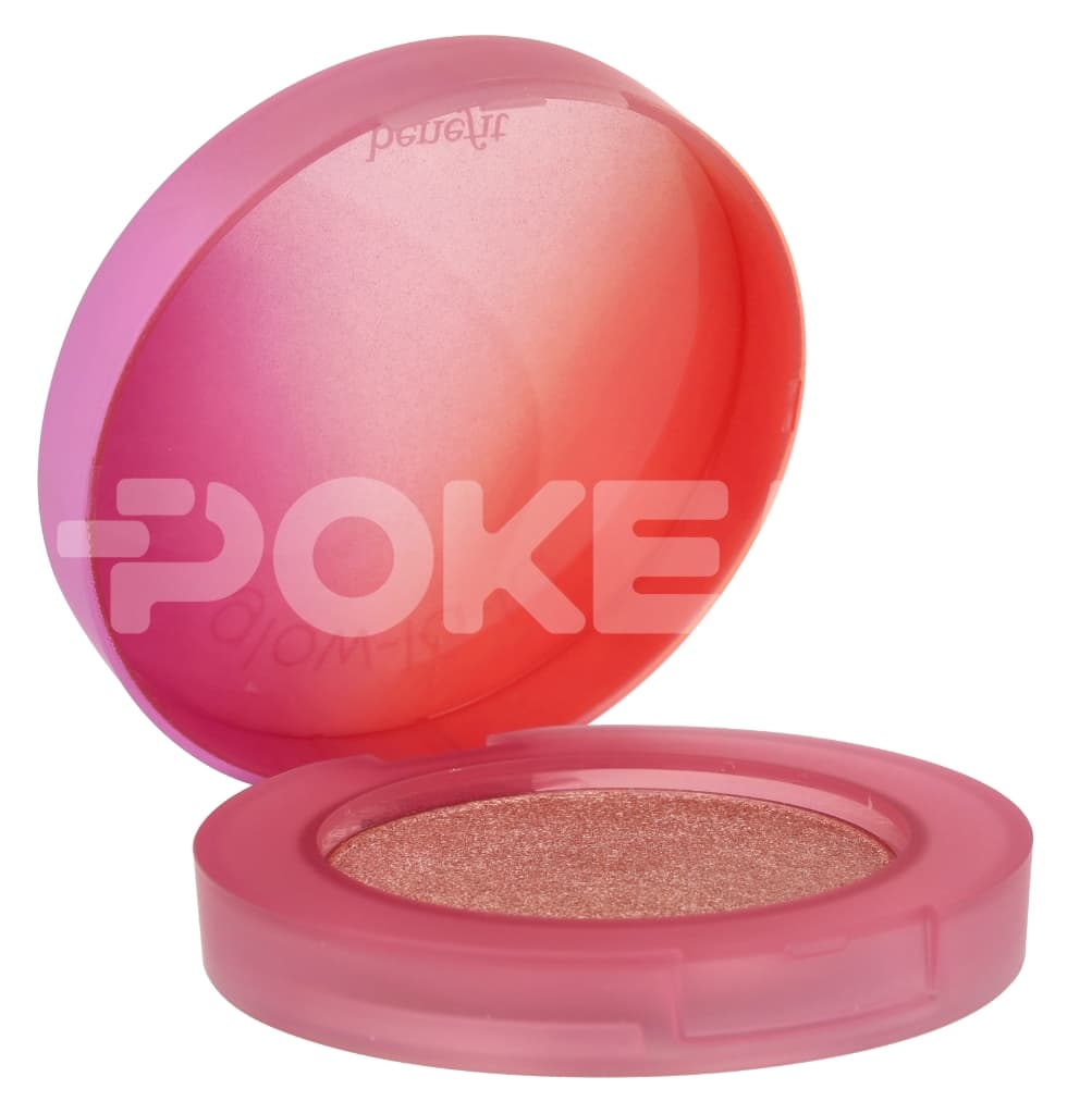 Benefit Glow-La-La Powder Highlighter 3g - Aurora 2