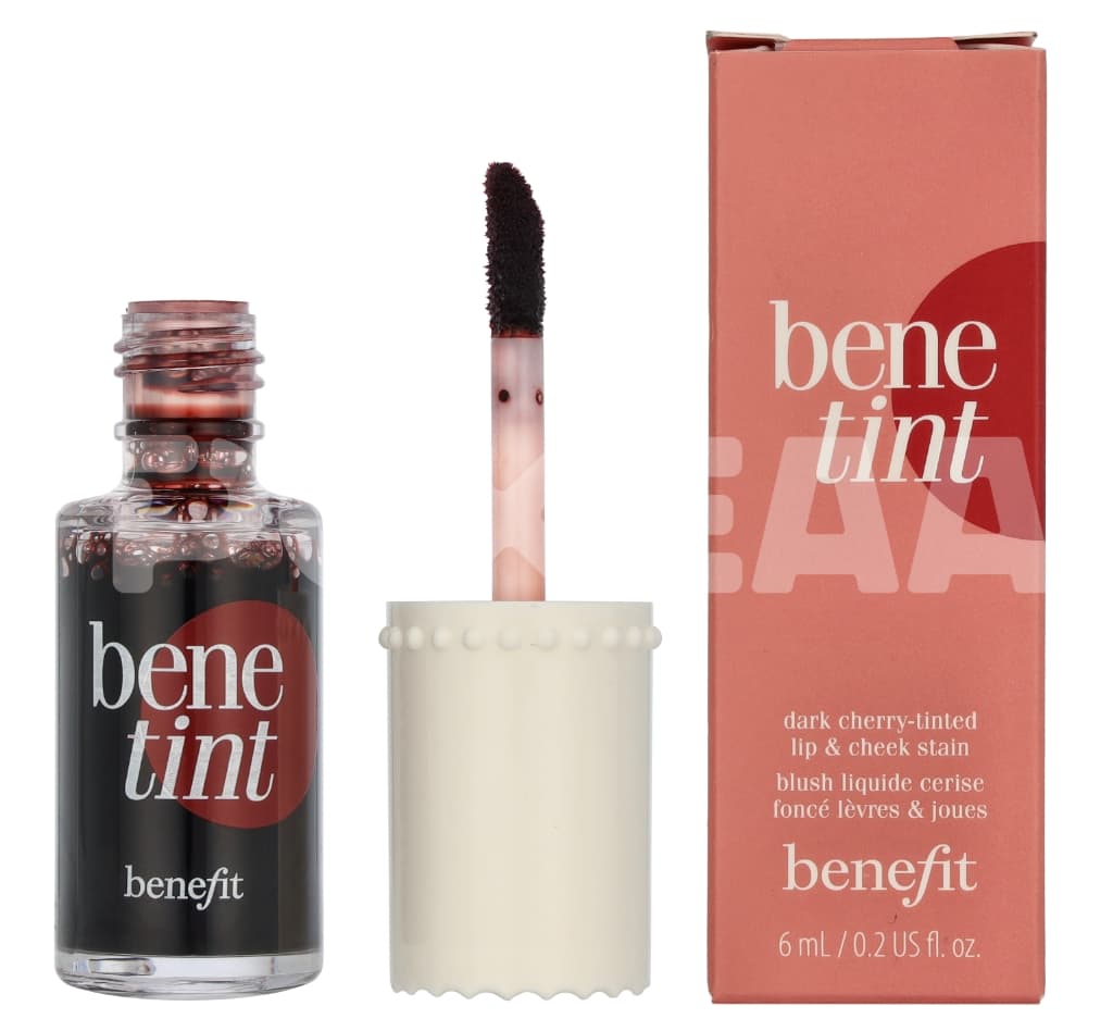 Benefit Benetint 6ml - Dark Cherry 1