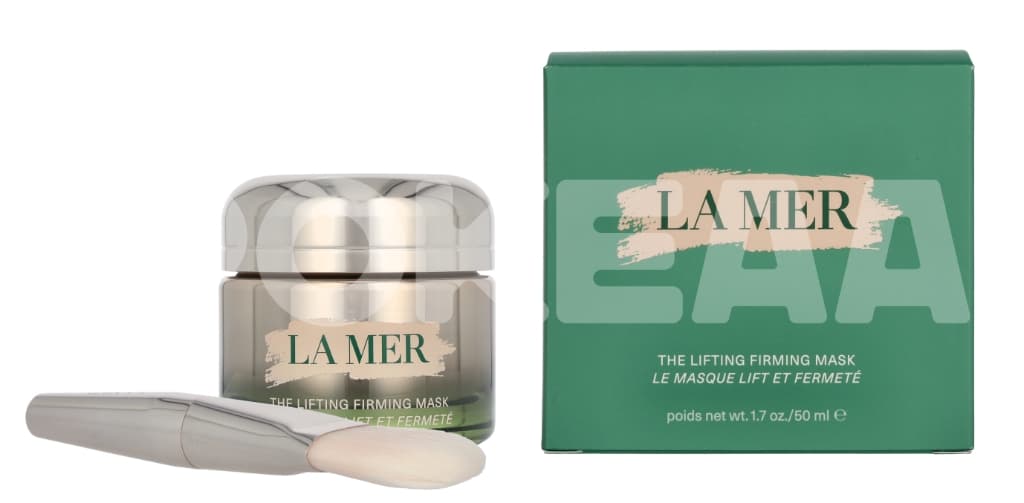 La Mer The Lifting And Firming Mask – 50 ml 1