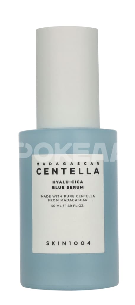 Skin1004 Hyalu-Cica Blue Serum 50ml 2
