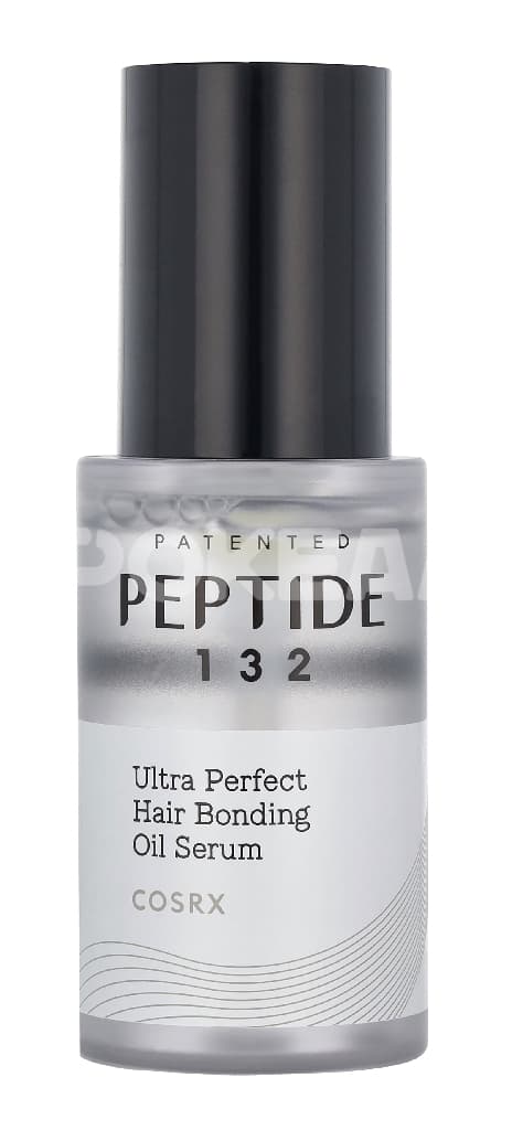Cosrx Peptide 132 Ultra Perfect Hair Bonding Oil Serum 28ml 2