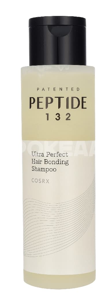 Cosrx Peptide 132 Ultra Perfect Hair Bonding Shampoo 200ml 2
