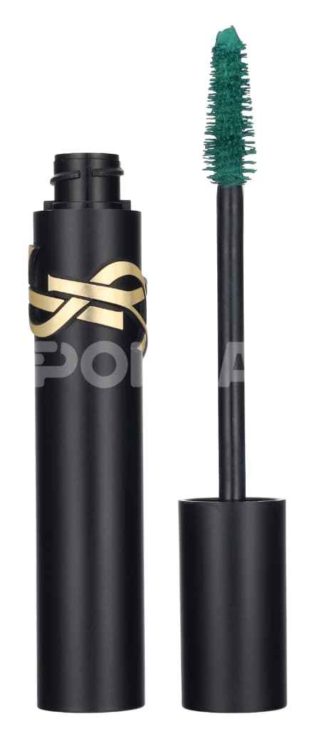 YSL Lash Clash Mascara 9ml - #03 Scandalous Green 2