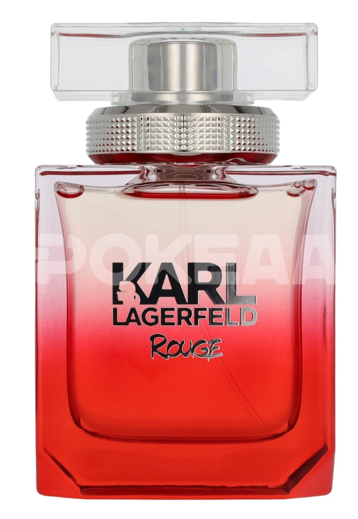 Karl Lagerfeld Rouge Edp Spray 85ml 2