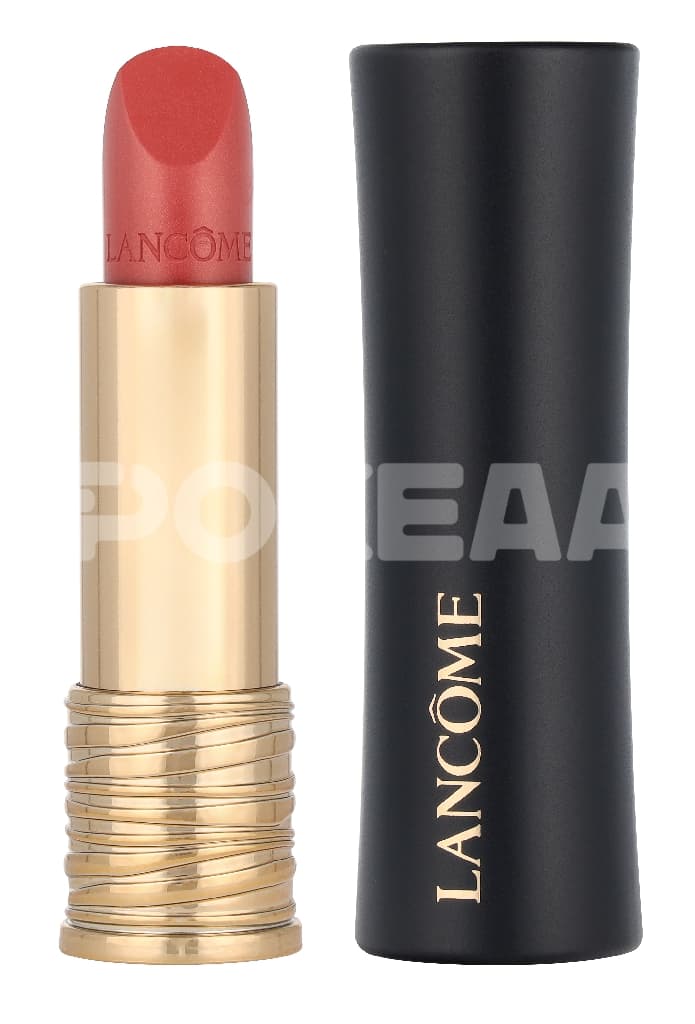 Lancome L'Absolu Rouge Cream Lipstick Refillable 3.4g - #238 Si-Seulement 2