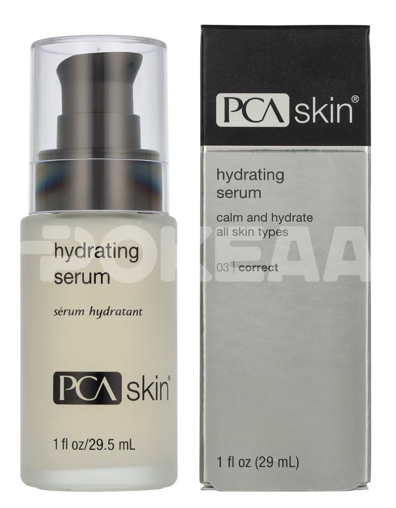 PCA Skin Hydrating Serum 29.5ml - All Skin Types 1