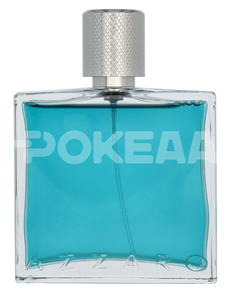 Azzaro Chrome Legend Edt Spray 100ml 2