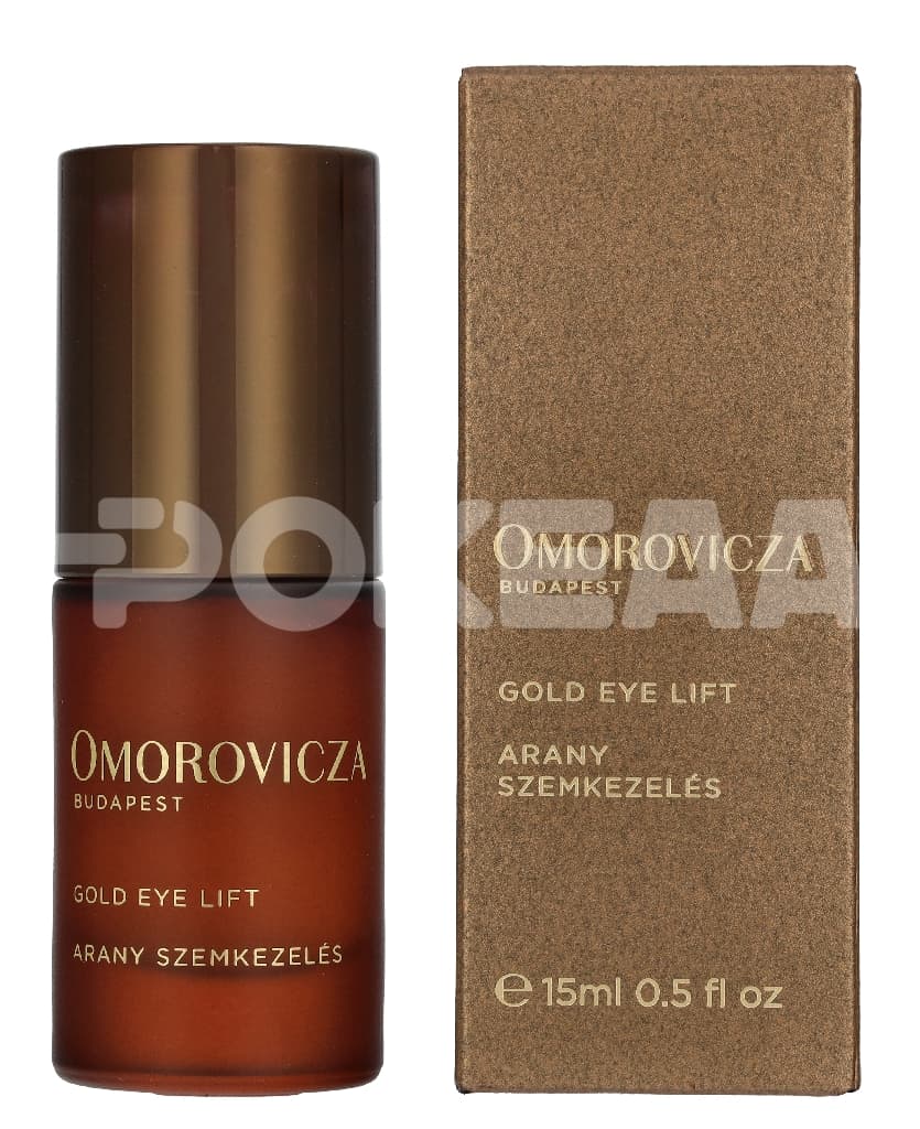 Omorovicza Gold Eye Lift 15ml 1