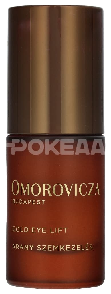 Omorovicza Gold Eye Lift 15ml 2