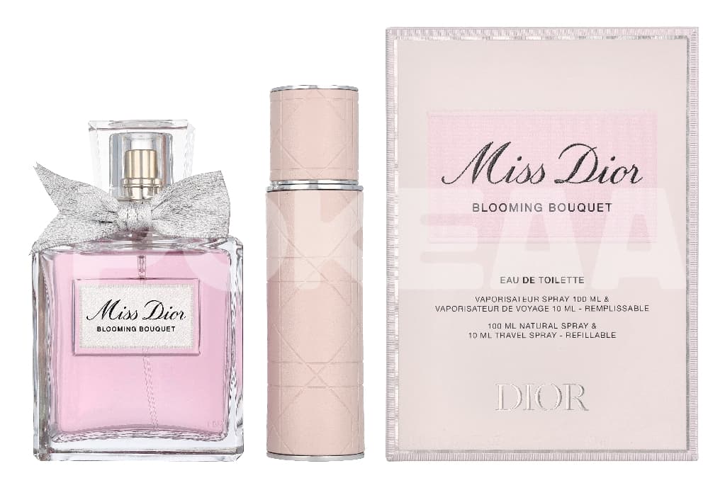 Dior Miss Dior Blooming Bouquet Giftset – 110 ml 1