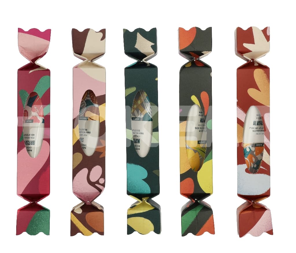 The Body Shop G3 Collection Hand Trio Set – 160 ml 1