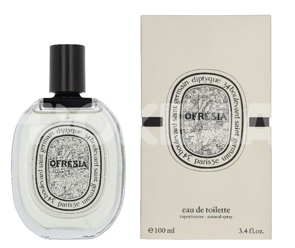 Diptyque Ofresia Edt Spray 100ml 1