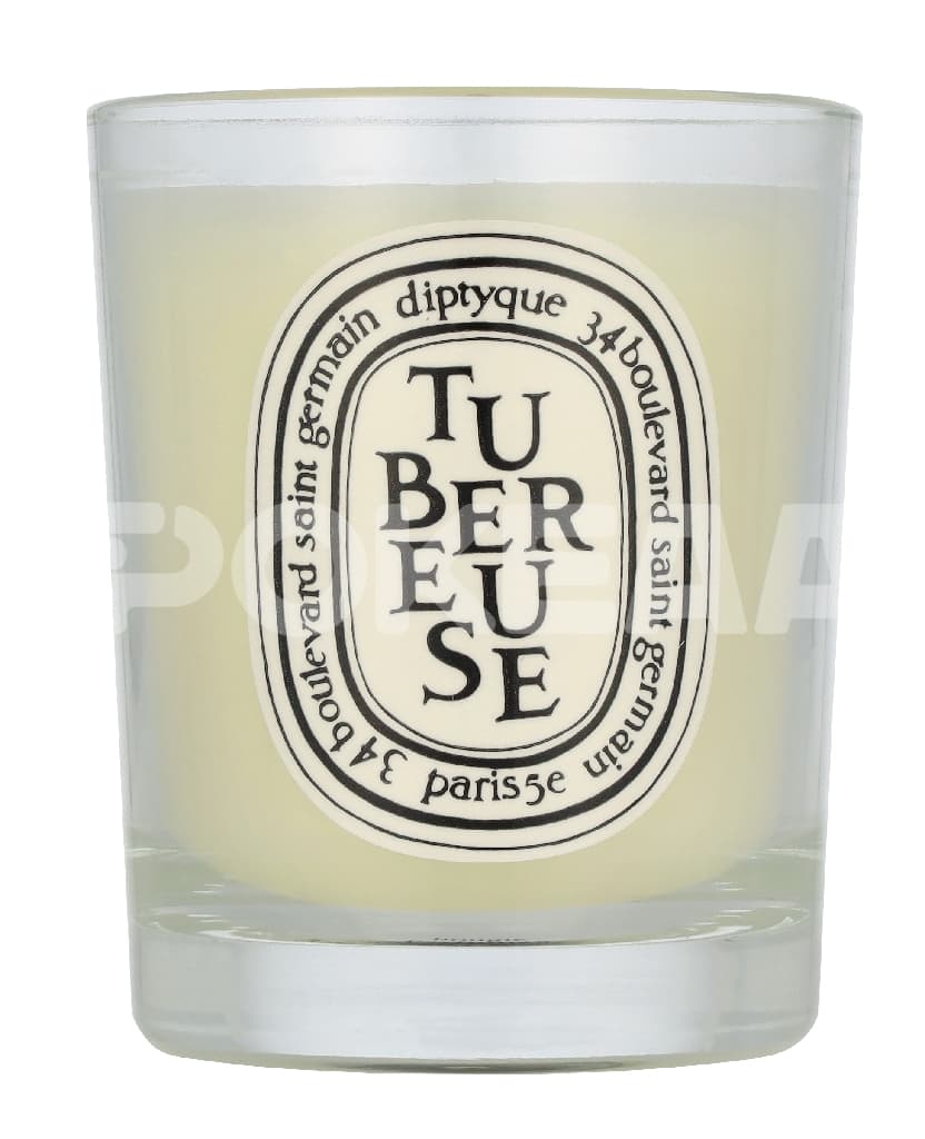 Diptyque Tubereuse Scented Candle – 70 g 2