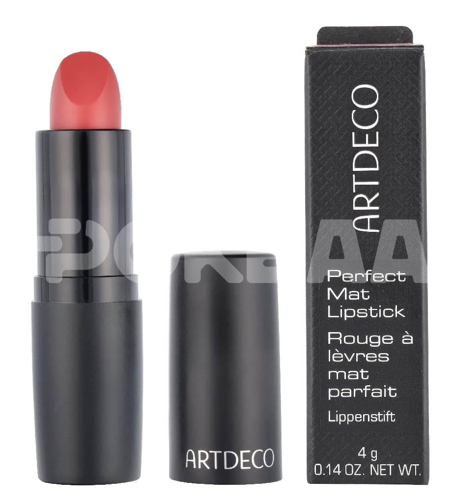 Artdeco Perfect Mat Lipstick 4g - #114 Love Poem 1