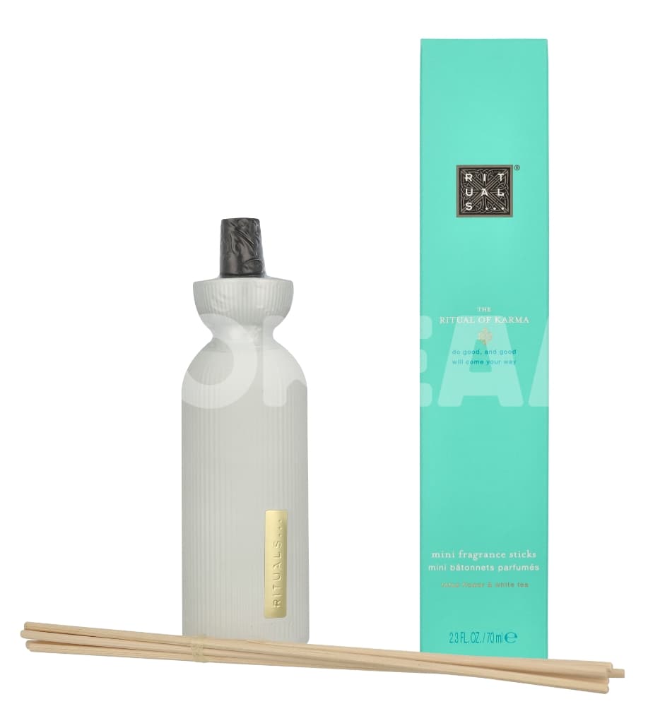 Rituals Karma Mini Fragrance Sticks 1