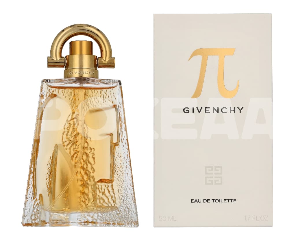 Givenchy Pi Edt Spray 50ml 1
