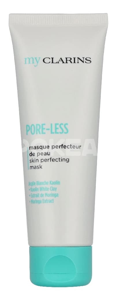 Clarins My Clarins Pore-less Skin Perfecting Mask – 50 ml 2
