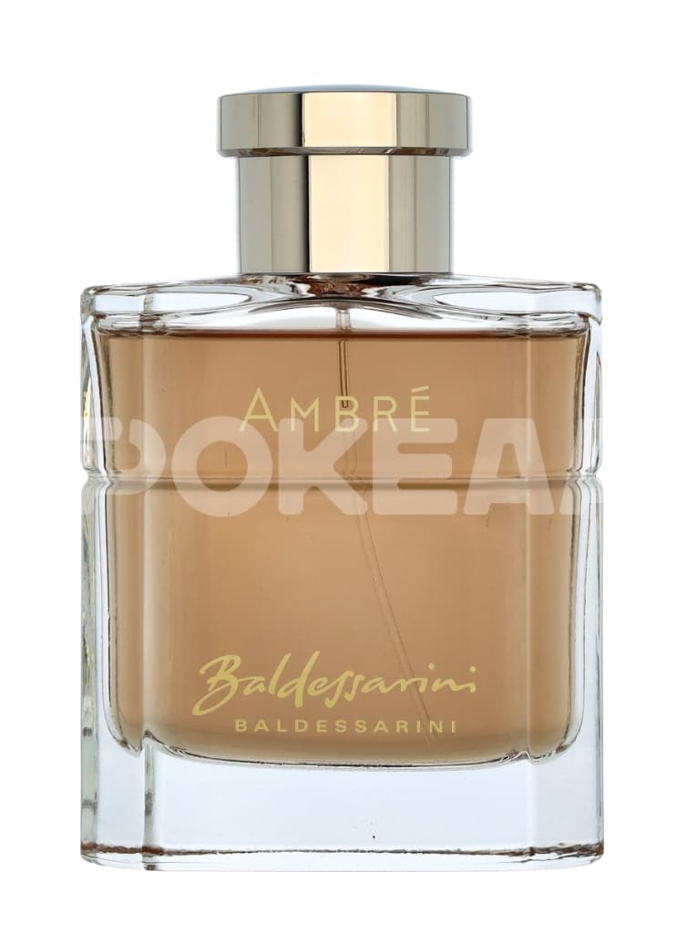 Baldessarini Ambre Men Edt Spray 90ml 2