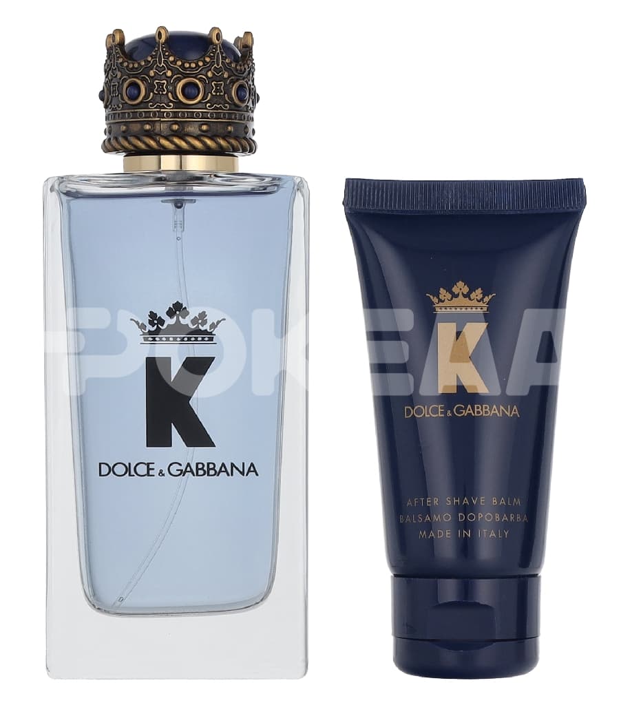 Dolce & Gabbana K Giftset 200ml 2